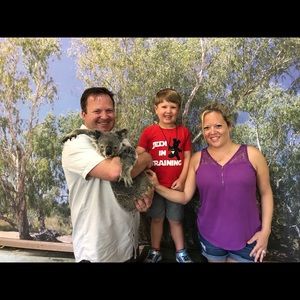 Meet your Posher, Jessica